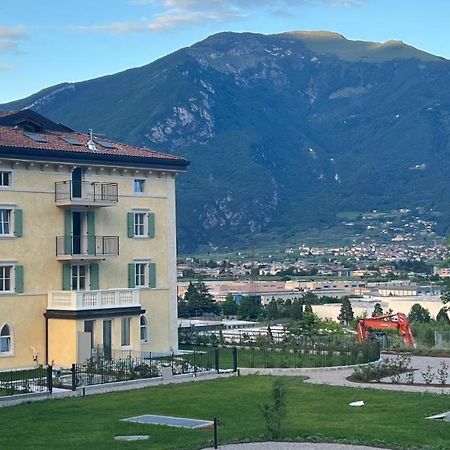Villa Federica In Arco Luaran gambar