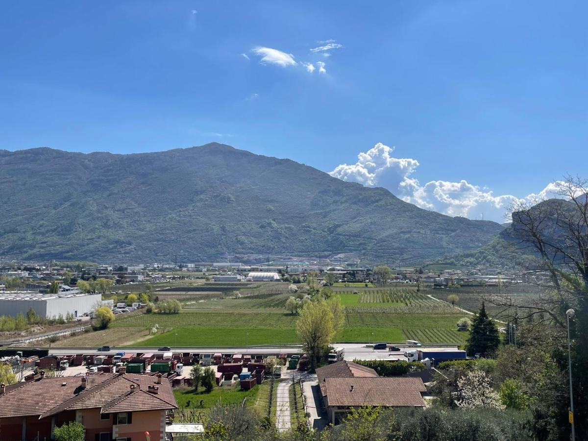 Villa Federica In Arco Luaran gambar