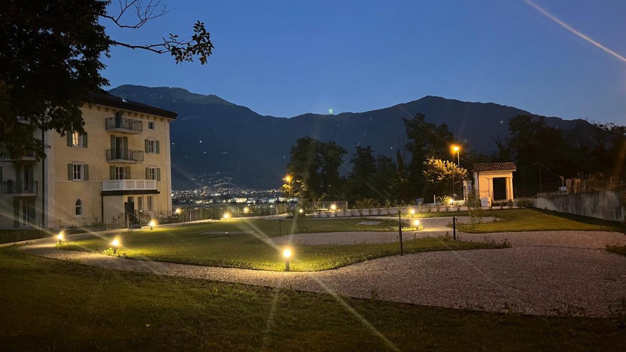 Villa Federica In Arco Luaran gambar