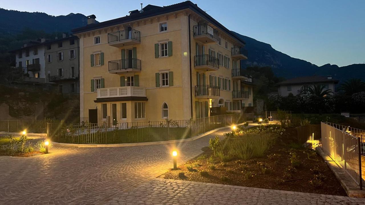 Villa Federica In Arco Luaran gambar