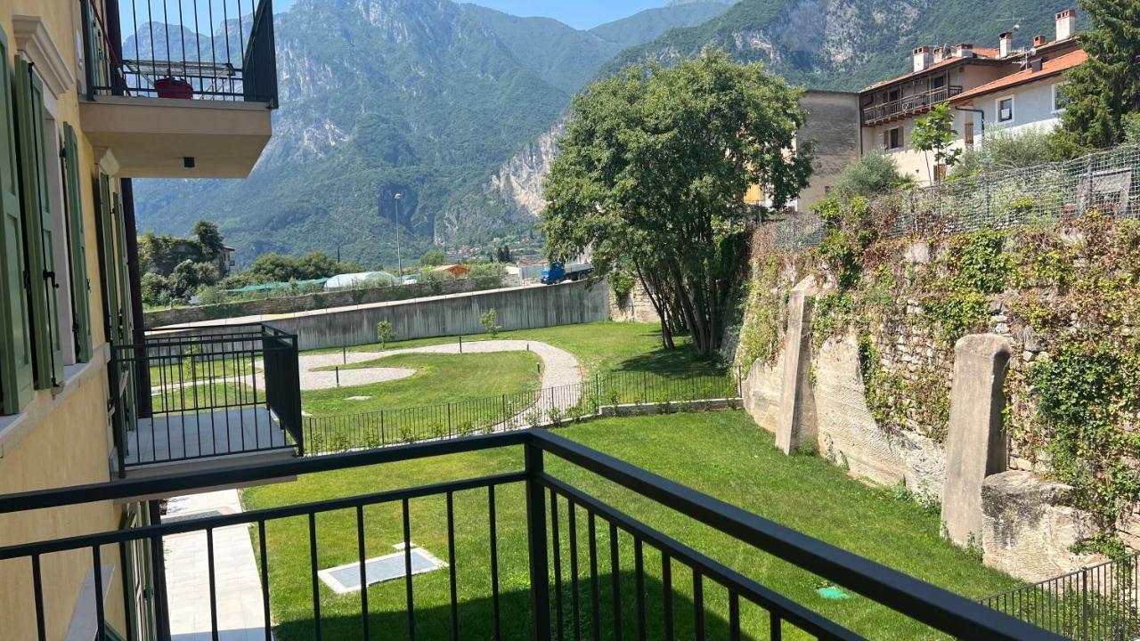 Villa Federica In Arco Luaran gambar